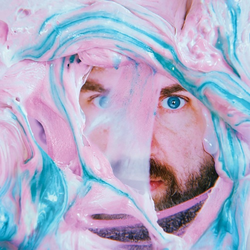 Pictish Trail — Life Slime album cover